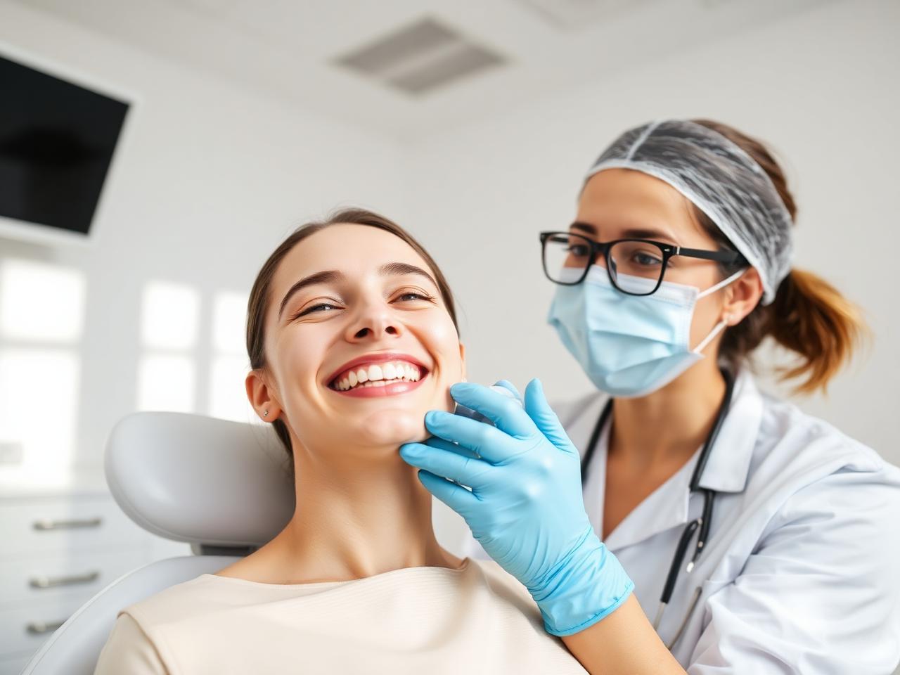 Tratamentos odontológicos com desconto ResolveSaúde