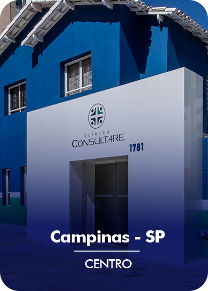 Bloco Unidade Campinas