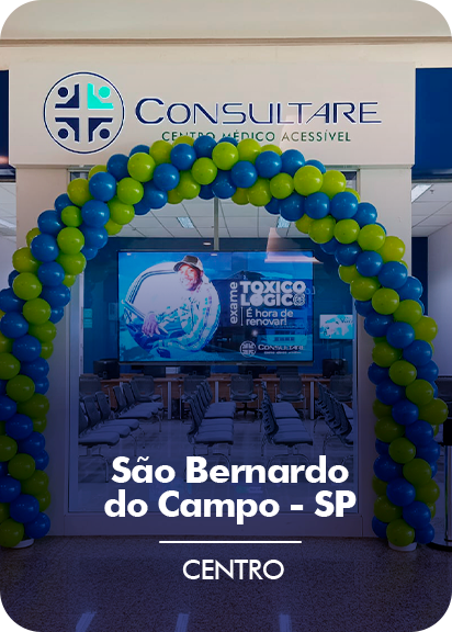 Bloco Unidade SBC