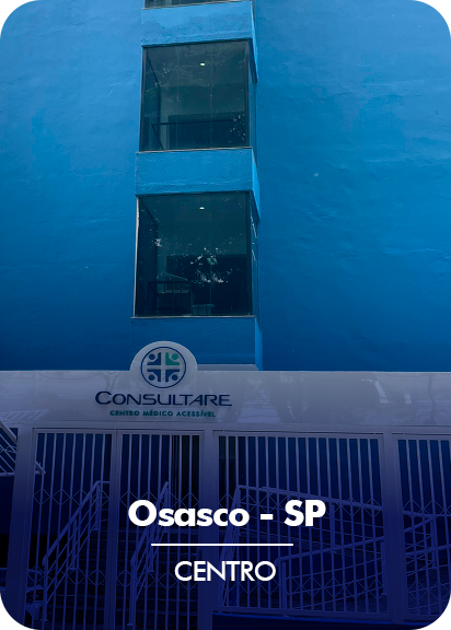 Bloco Unidades Osasco